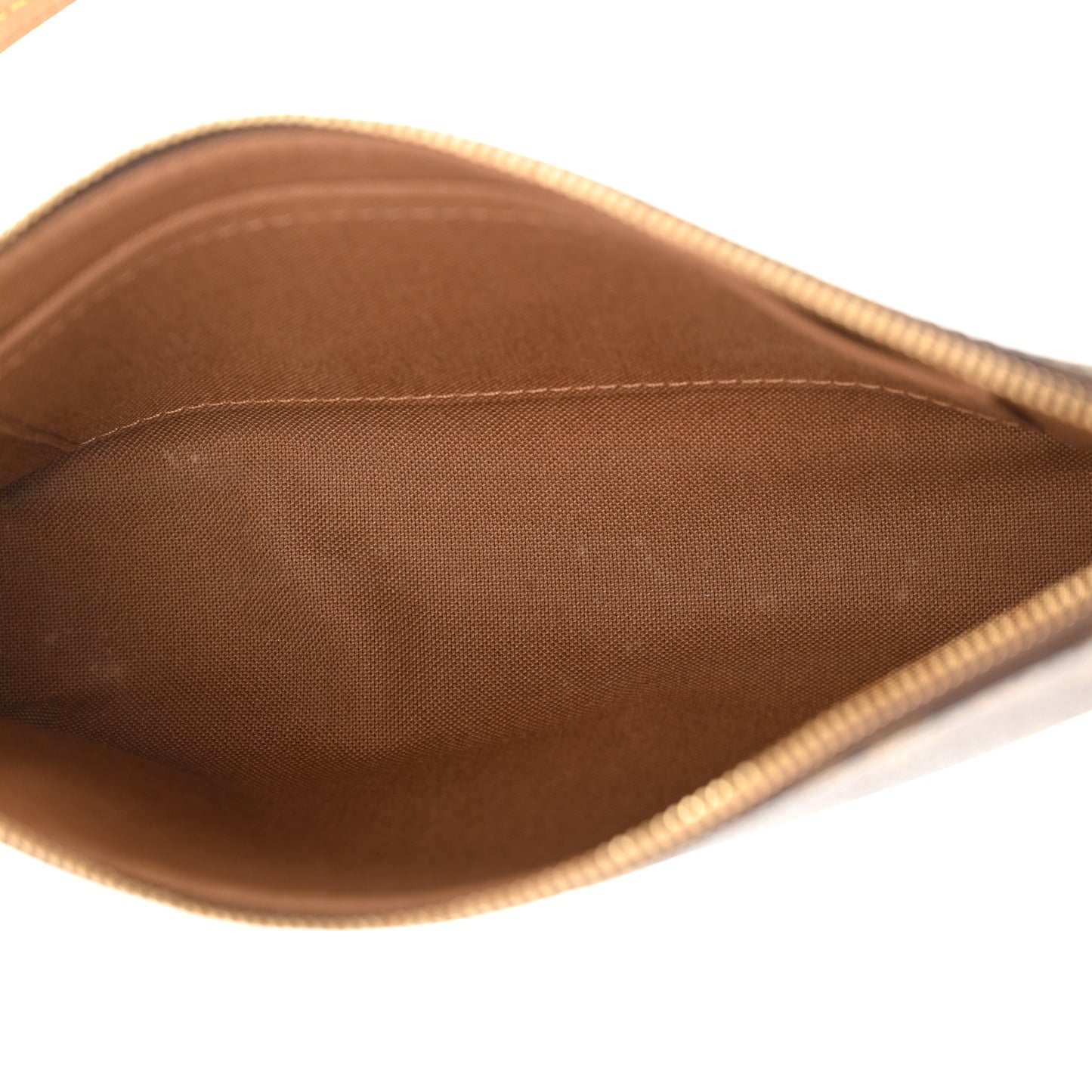 Monogram Pochette Accessories NM