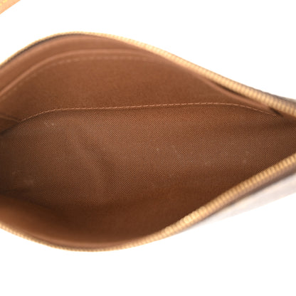 Louis Vuitton Monogram Pochette Accessories NM 5 of 12