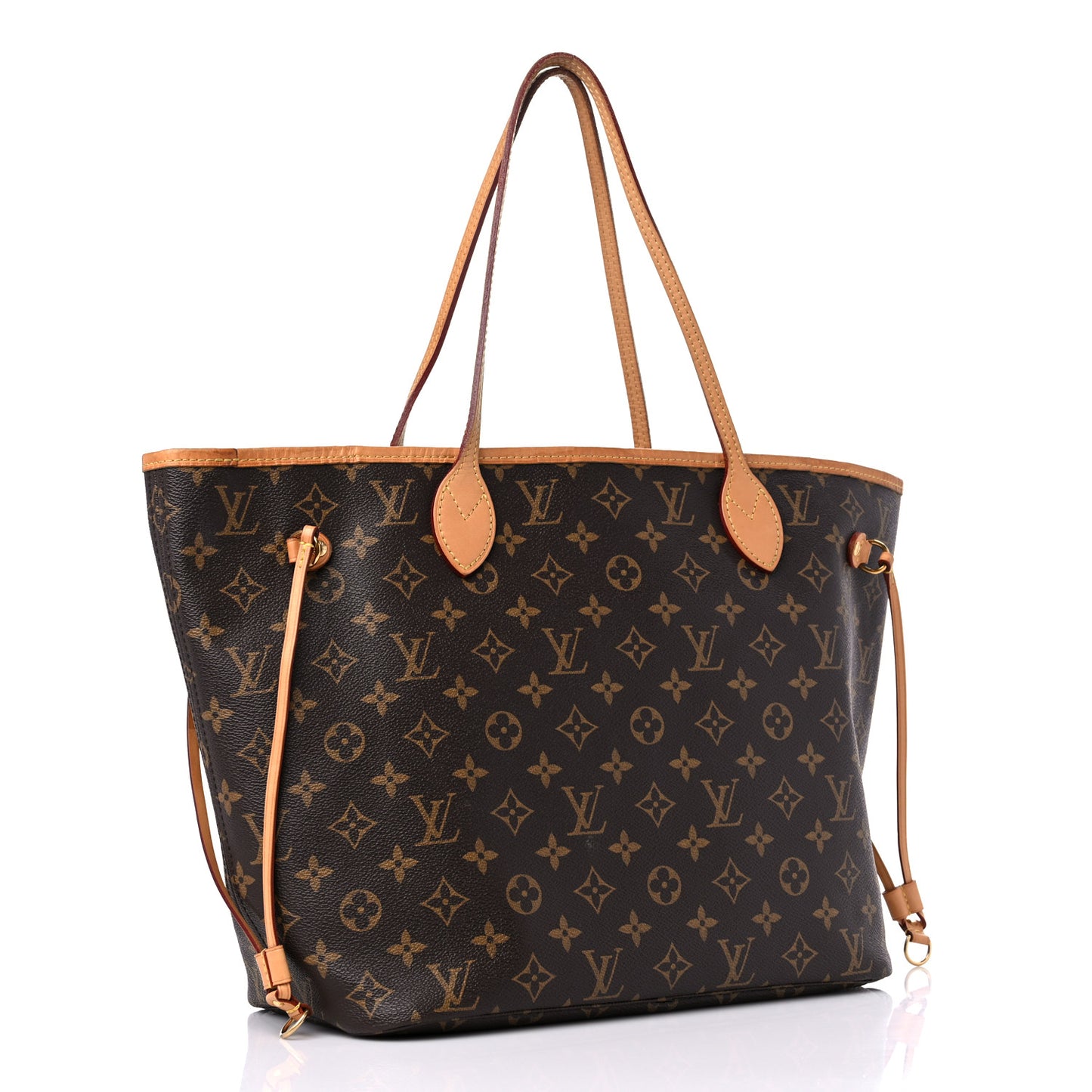 Monogram Neo Neverfull MM