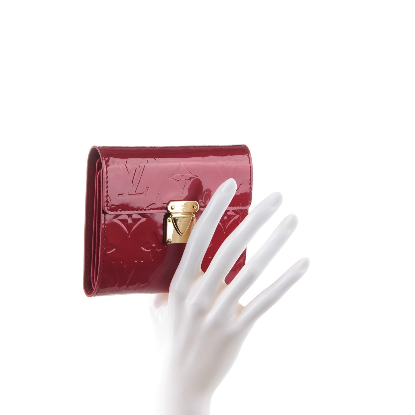 Vernis Koala Wallet Pomme D'Amour