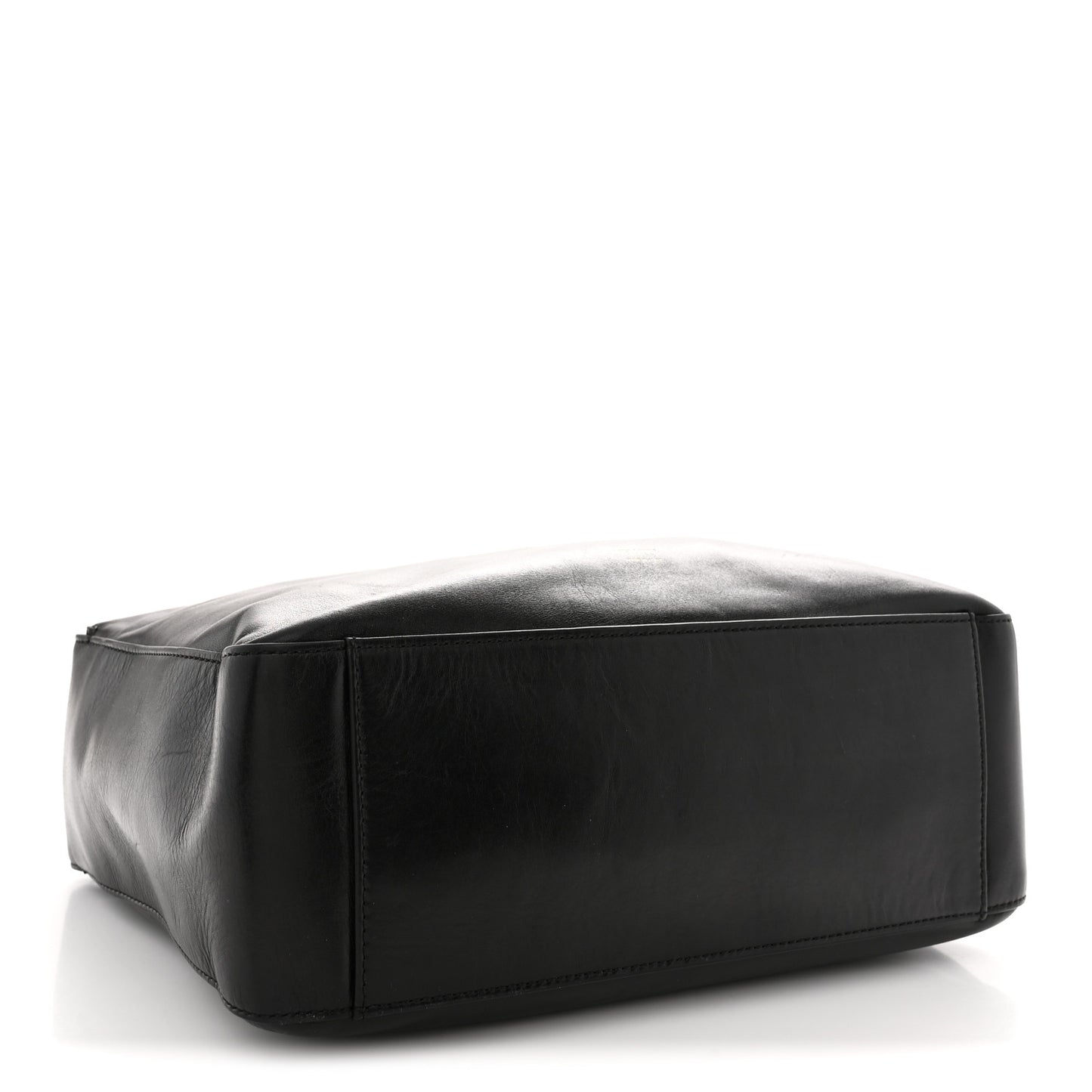 Calfskin Elena Black
