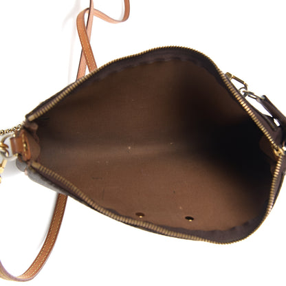 Louis Vuitton Monogram Eva Clutch 4 of 13
