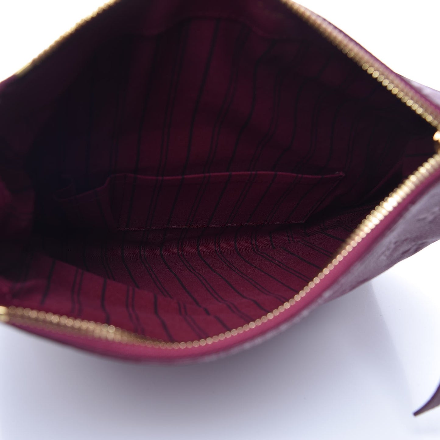Empreinte Petillante Clutch Aurore