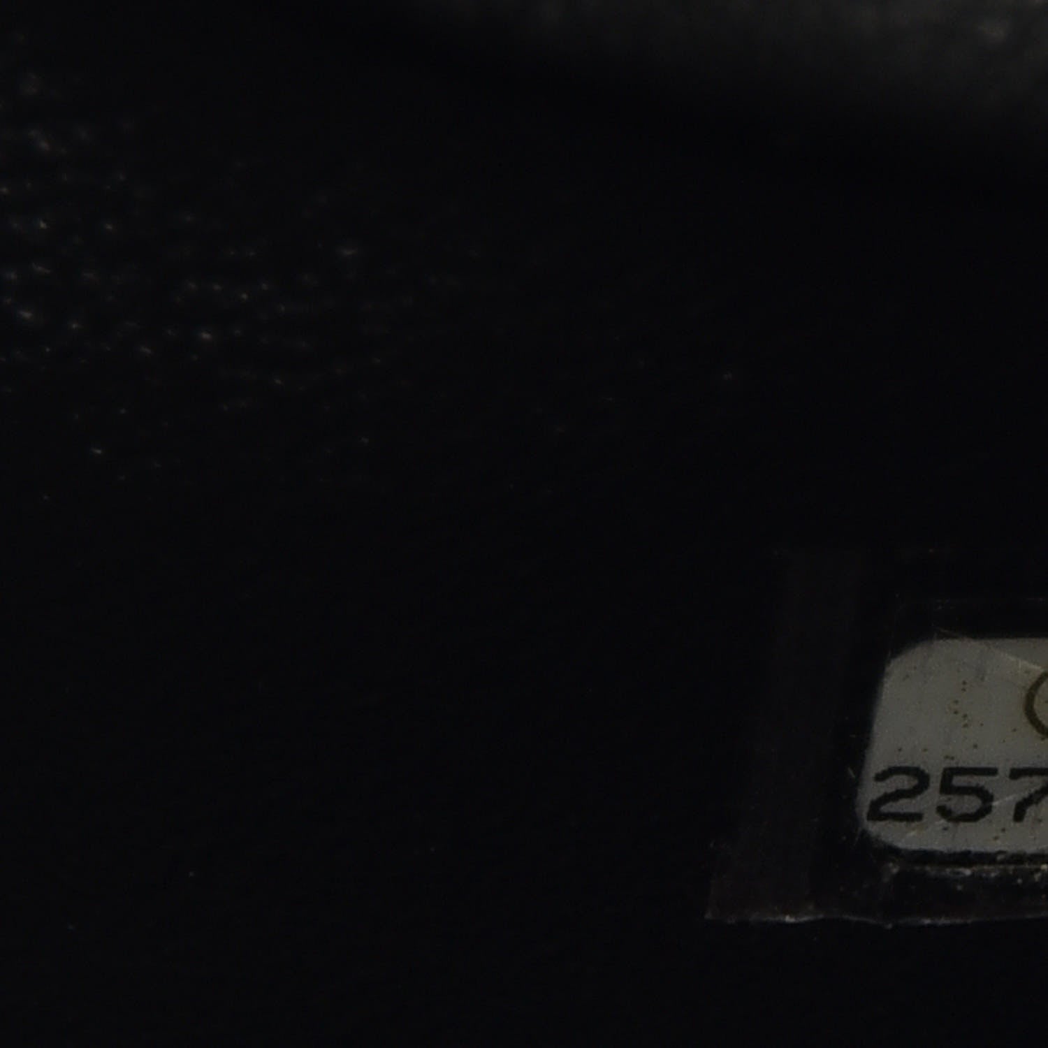 Chanel Caviar Quilted Business Affinity Backpack Black 7 of 9