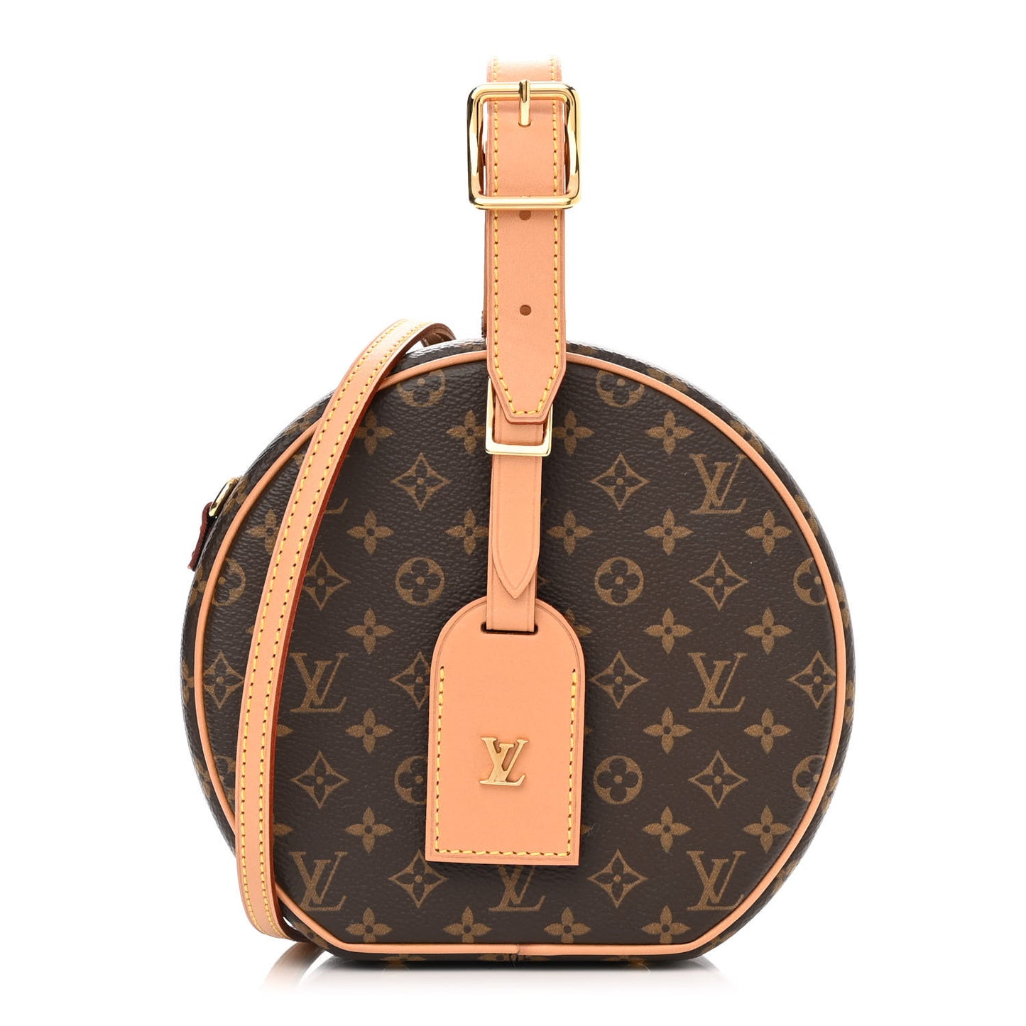 Monogram Petite Boite Chapeau