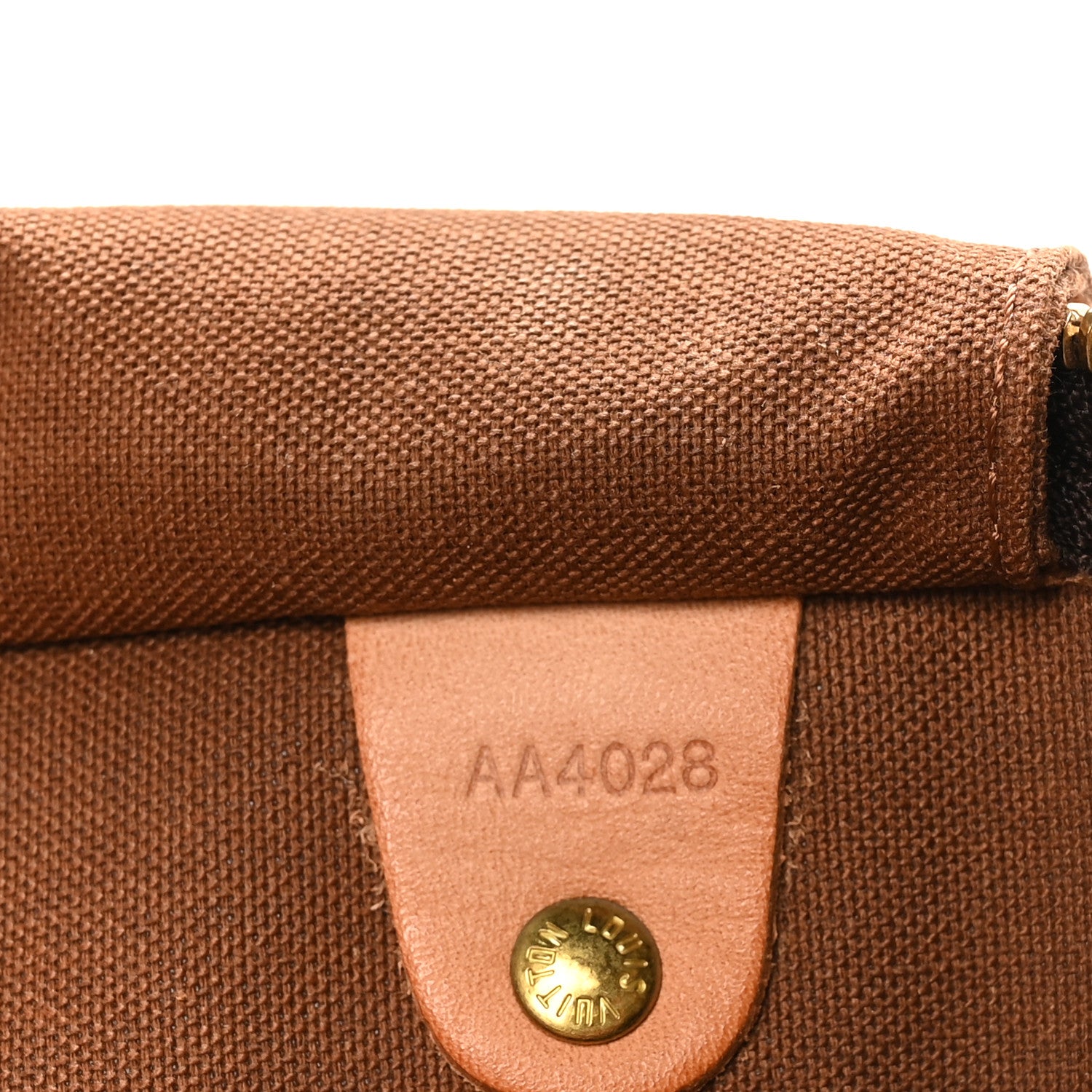 Louis Vuitton Monogram Graffiti Speedy 30 Orange 6 of 11