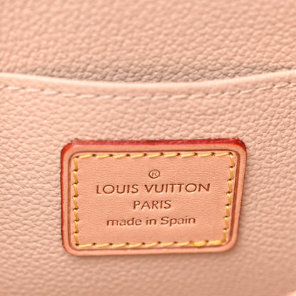 Louis Vuitton Monogram Cosmetic Pouch 6 of 7