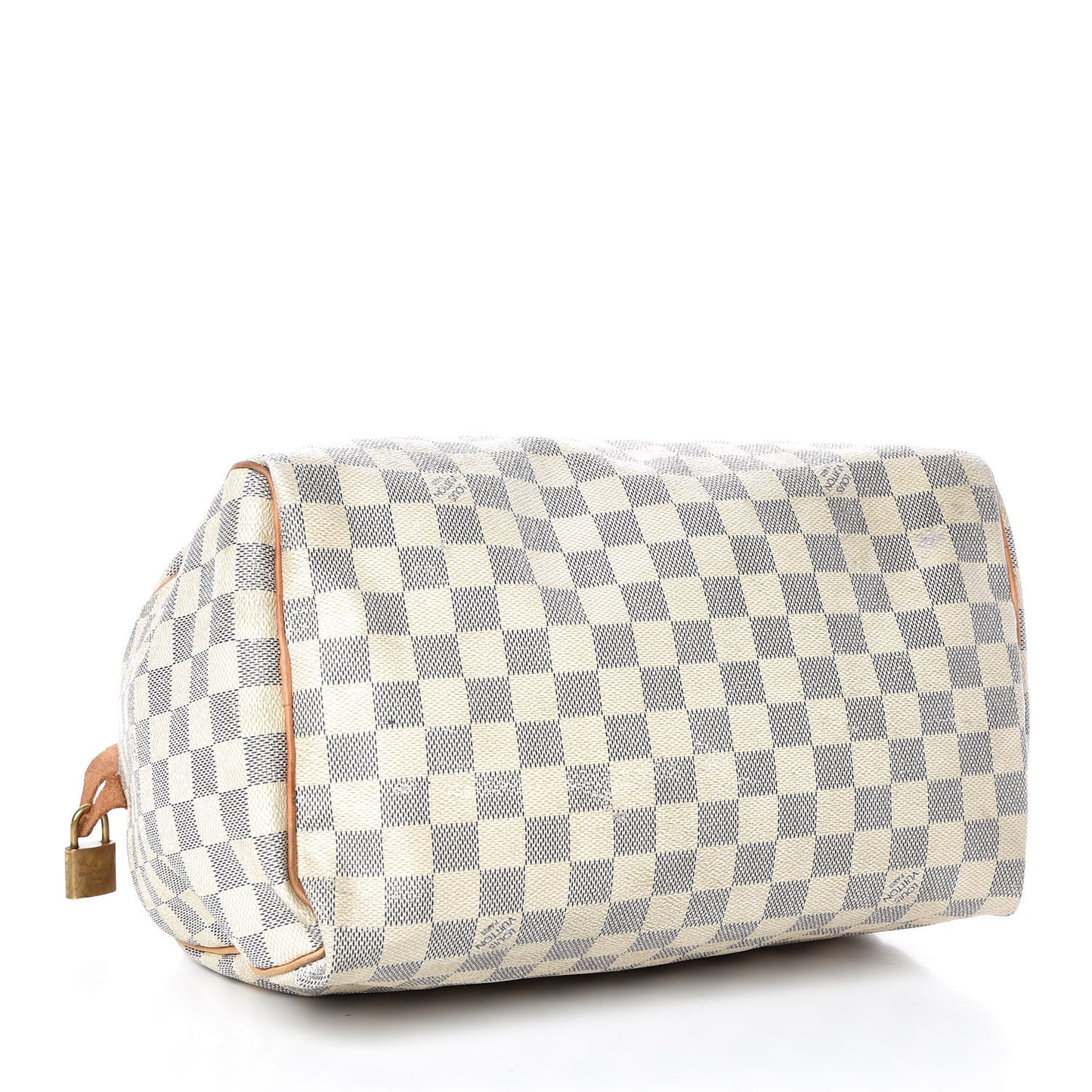 Damier Azur Speedy 30