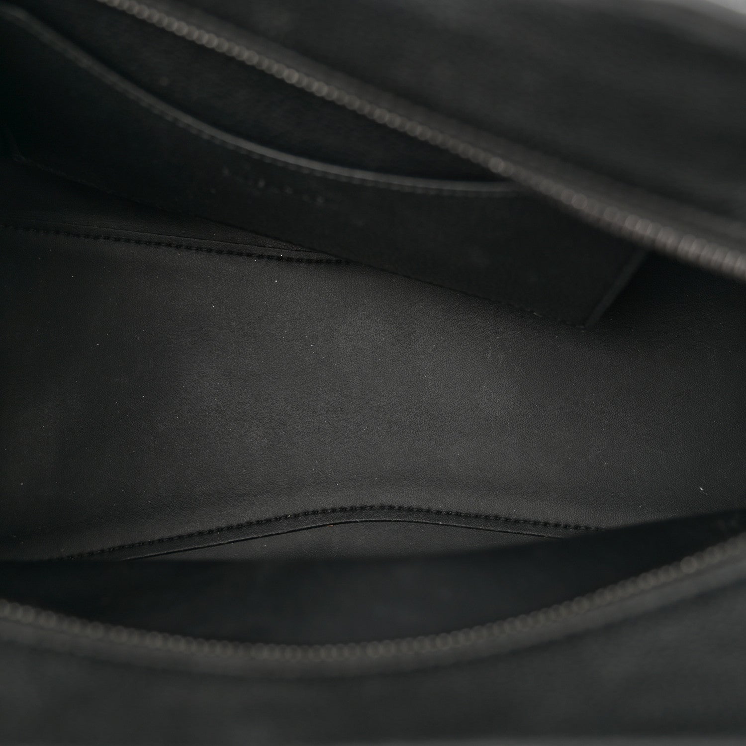 Balenciaga Grained Calfskin Neo Classic Black Hardware S City Black 5 of 15