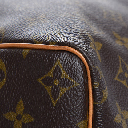Louis Vuitton Monogram Speedy 40 9 of 17