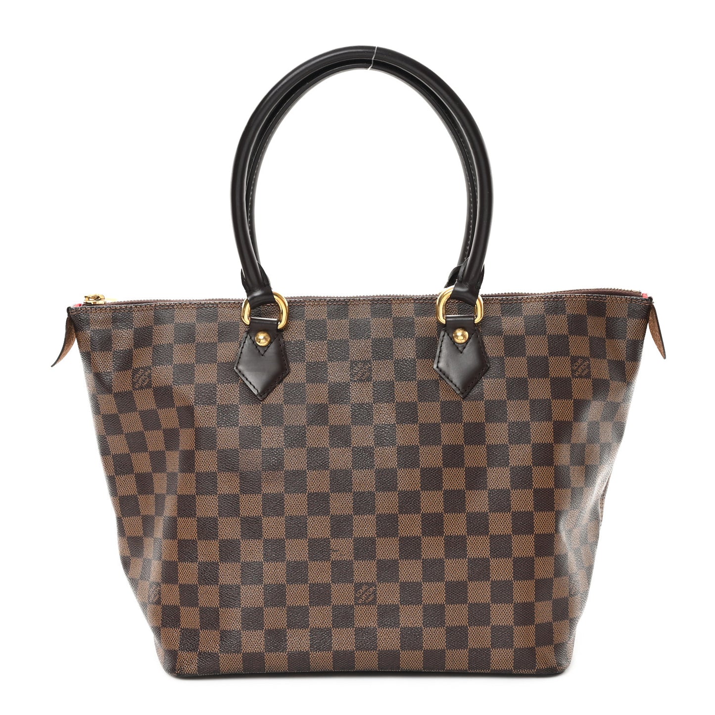 Damier Ebene Saleya MM