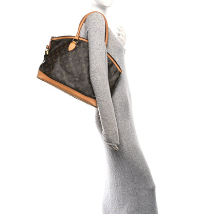 Louis Vuitton Monogram Lockit Horizontal 2 of 10