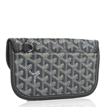 Goyard Goyardine Pouch Grey 3 of 6