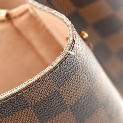 Louis Vuitton Damier Ebene Kensington 13 of 13