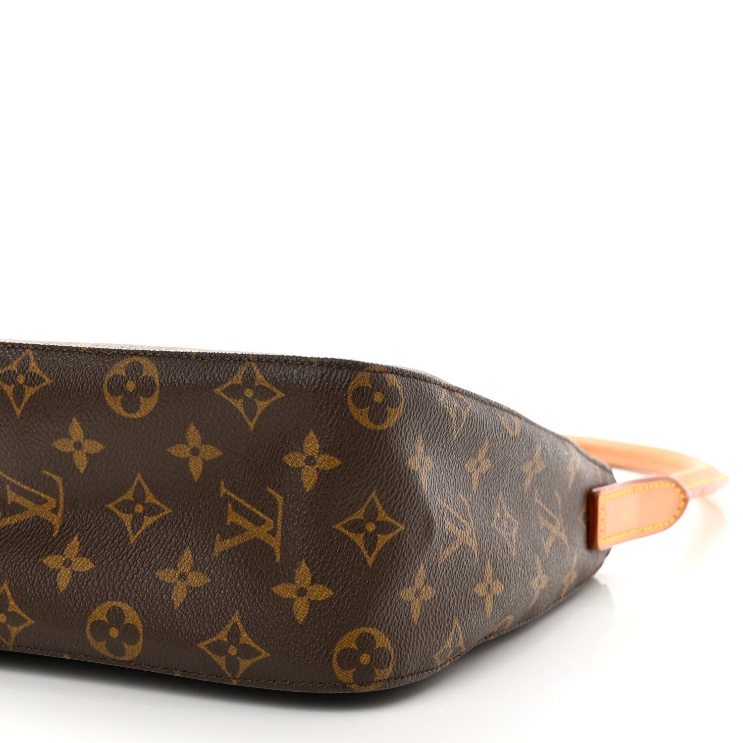 Louis Vuitton Monogram Looping MM 9 of 10