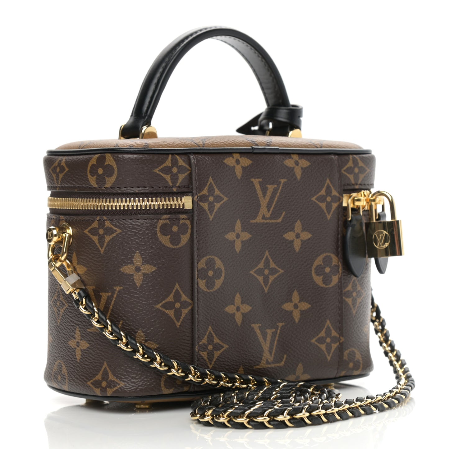 Reverse Monogram Vanity PM