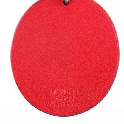 Hermes Lucky Ladybug Key Ring 3 of 3