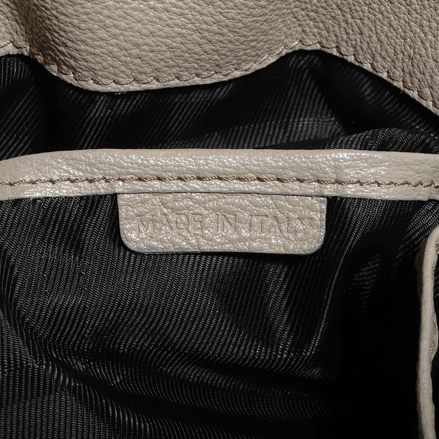 Buffalo Lambeth Hobo Grey