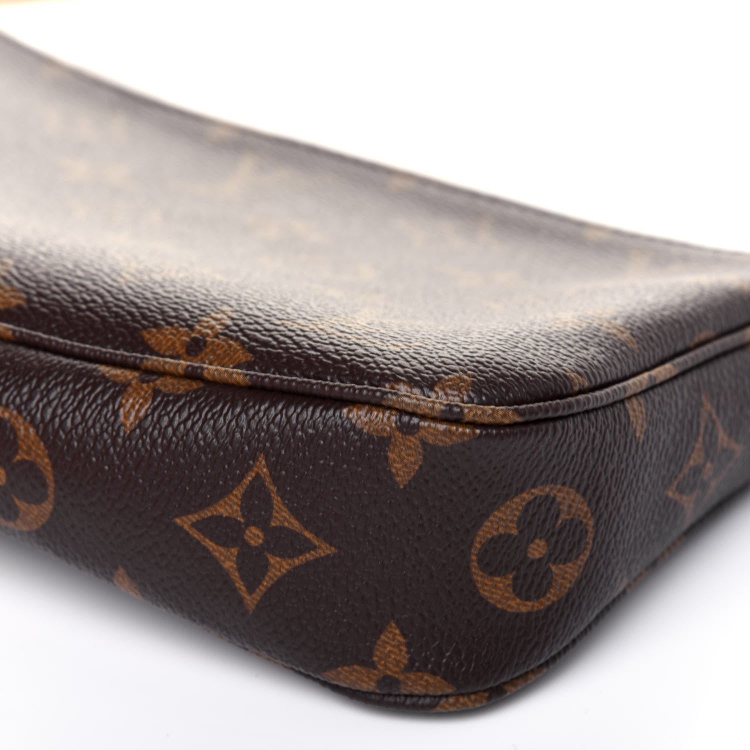 Louis Vuitton Monogram Pochette Accessories NM 9 of 14