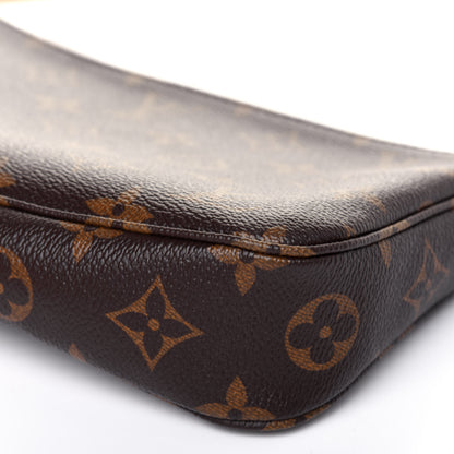 Louis Vuitton Monogram Pochette Accessories NM 9 of 14