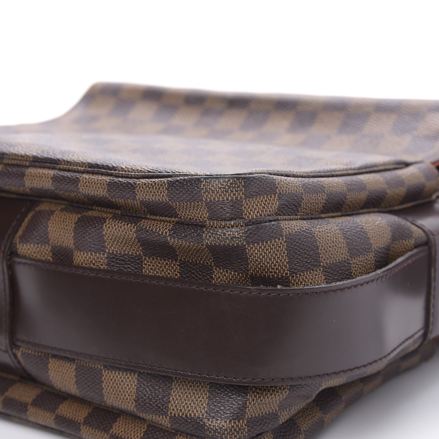 Louis Vuitton Damier Ebene Naviglio 9 of 15