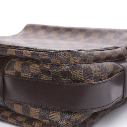 Louis Vuitton Damier Ebene Naviglio 9 of 15