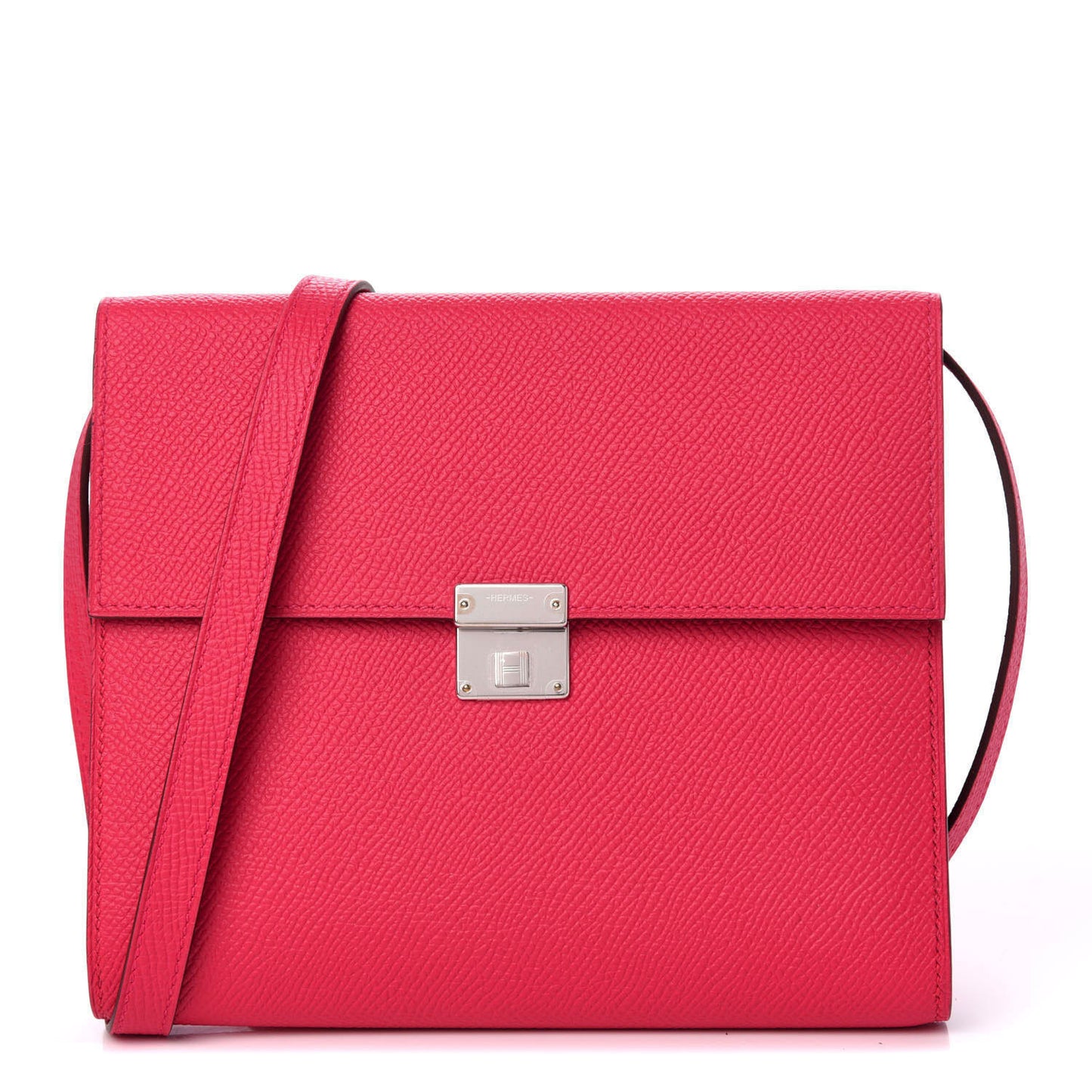 Epsom Clic 16 Wallet Rose Extreme