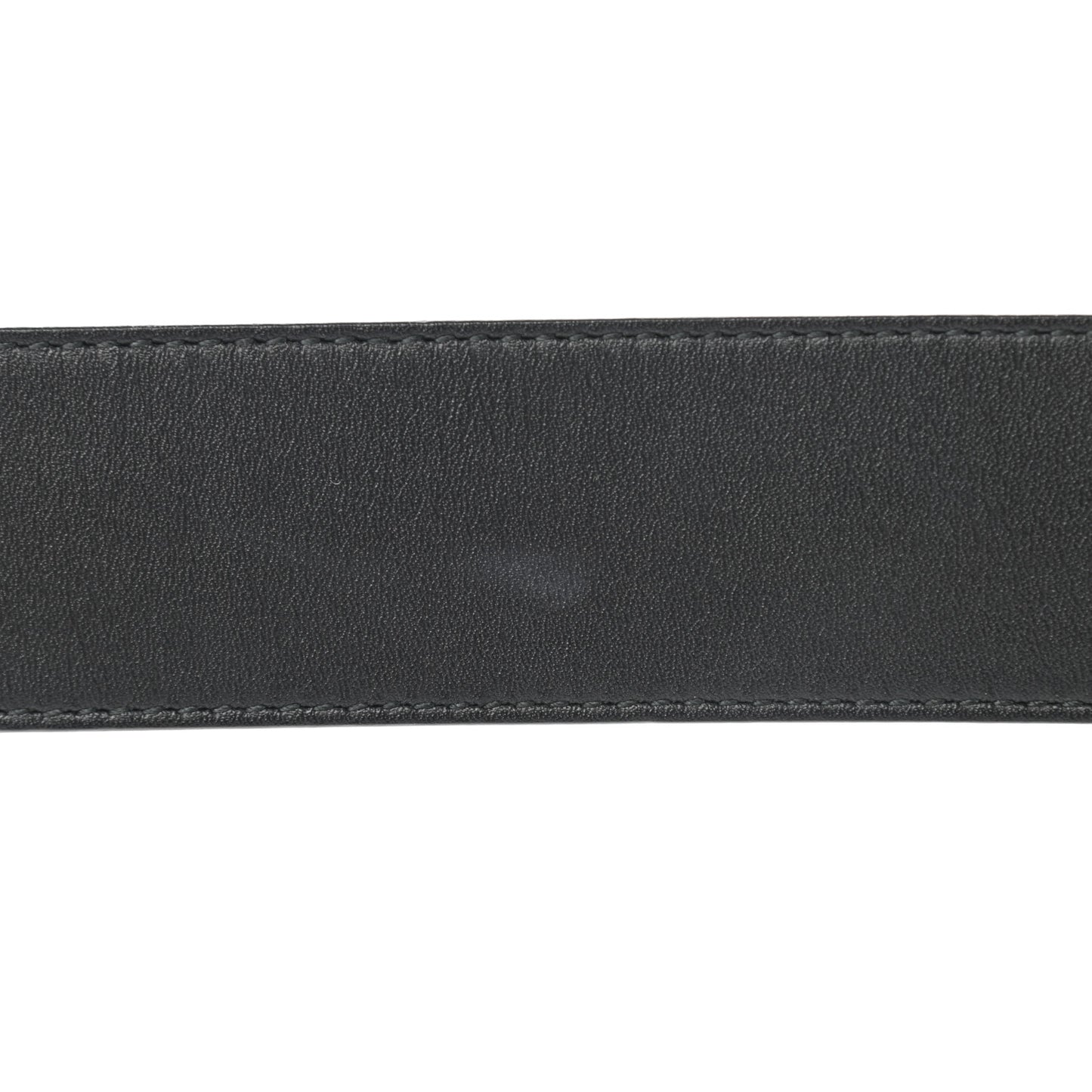 Calfskin Double G 40mm Belt 90 36 Black