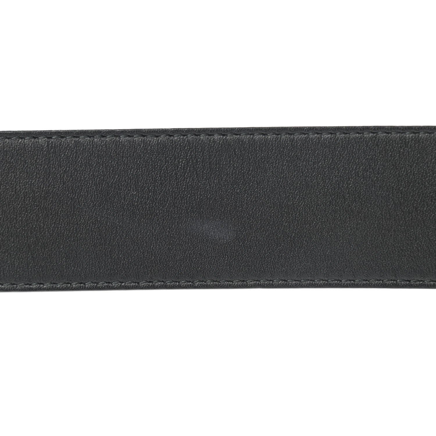 Gucci Calfskin Double G 40mm Belt 90 36 Black 8 of 9