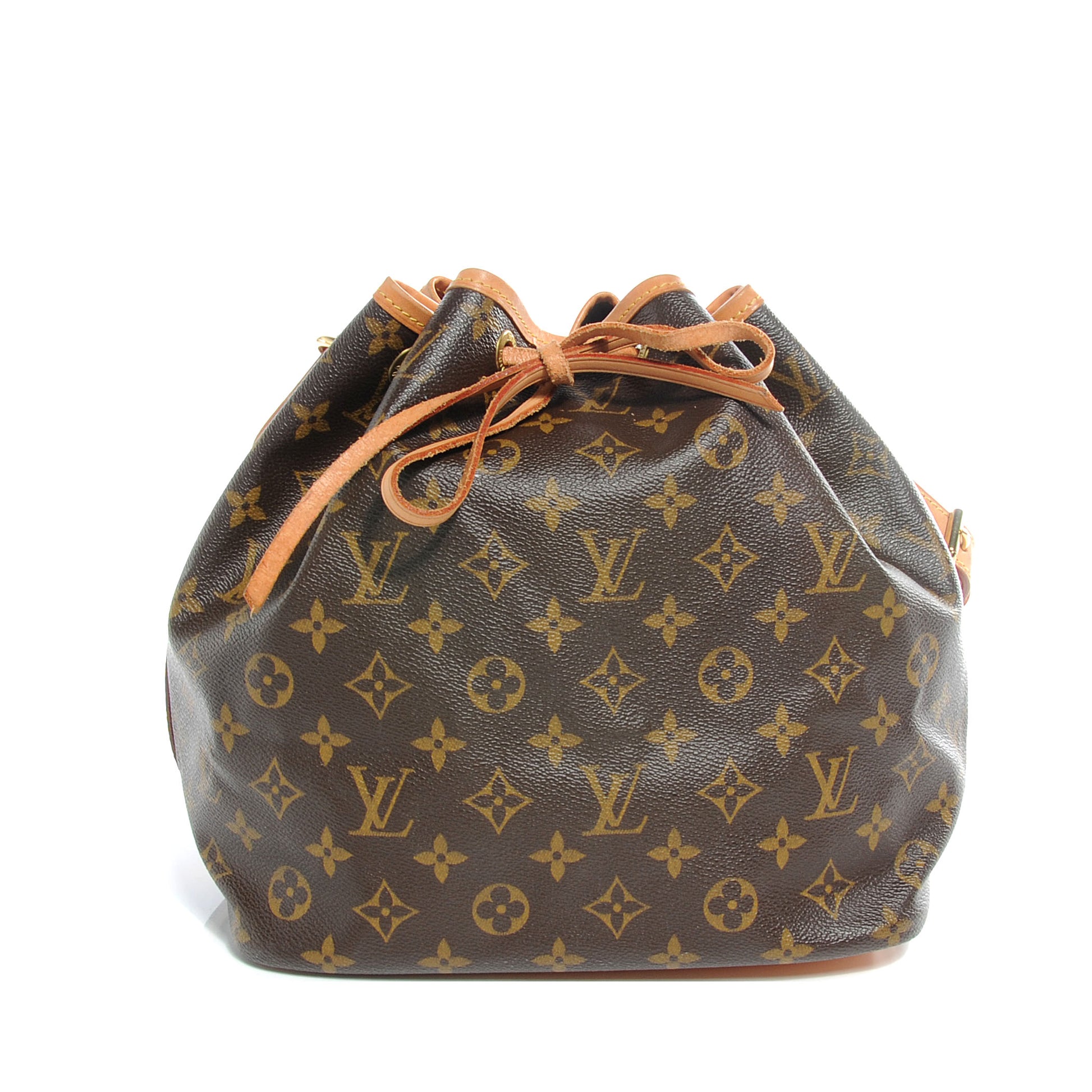 Louis Vuitton Monogram Petit Noe 1 of 9