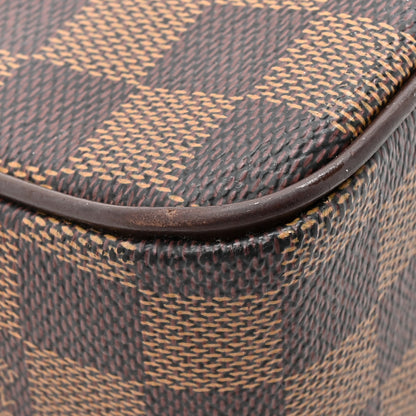 Louis Vuitton Damier Ebene Recoleta 10 of 13