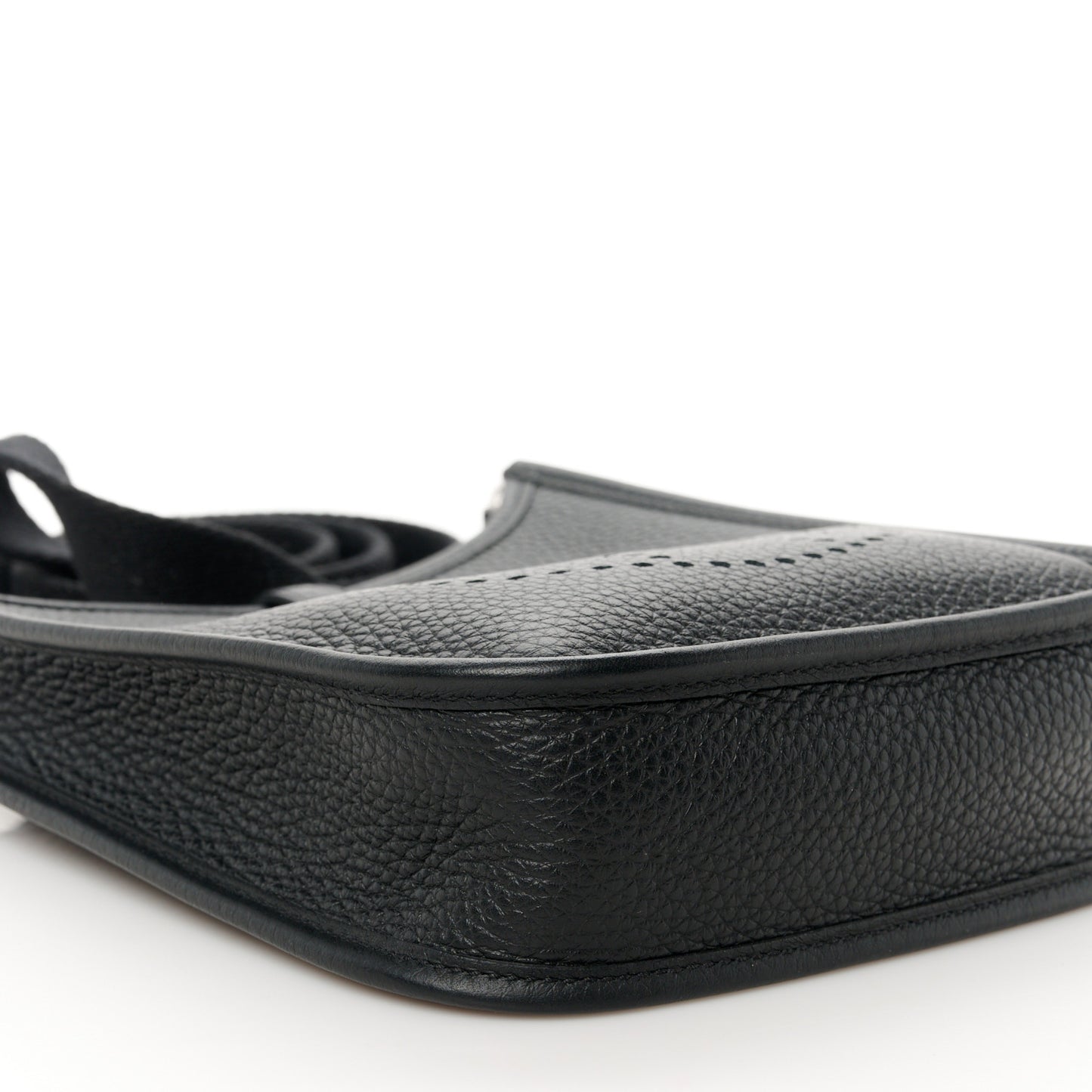 Taurillon Clemence Evelyne TPM Black