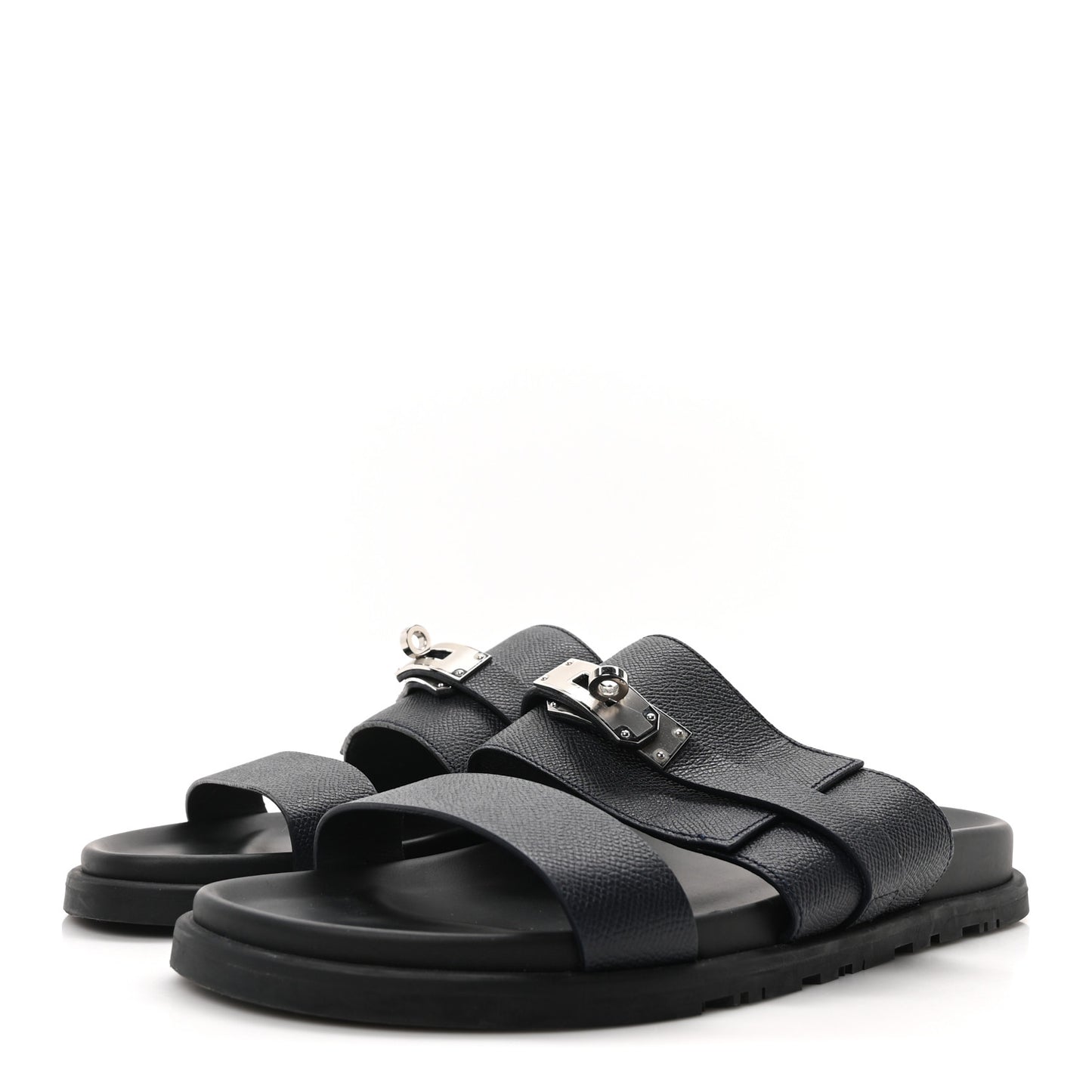 Epsom Mens Jackson Sandals 44.5 Marine