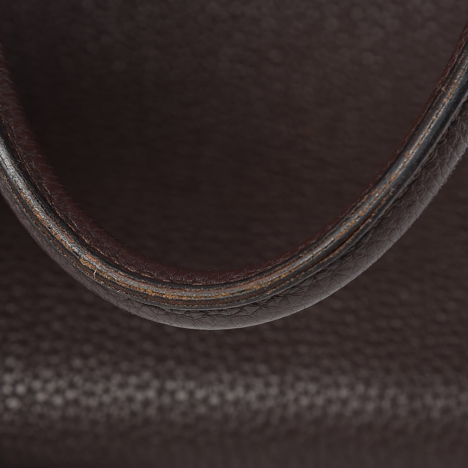 Hermes Togo Birkin 35 Chocolate 39 of 48