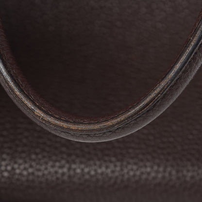 Hermes Togo Birkin 35 Chocolate 39 of 48
