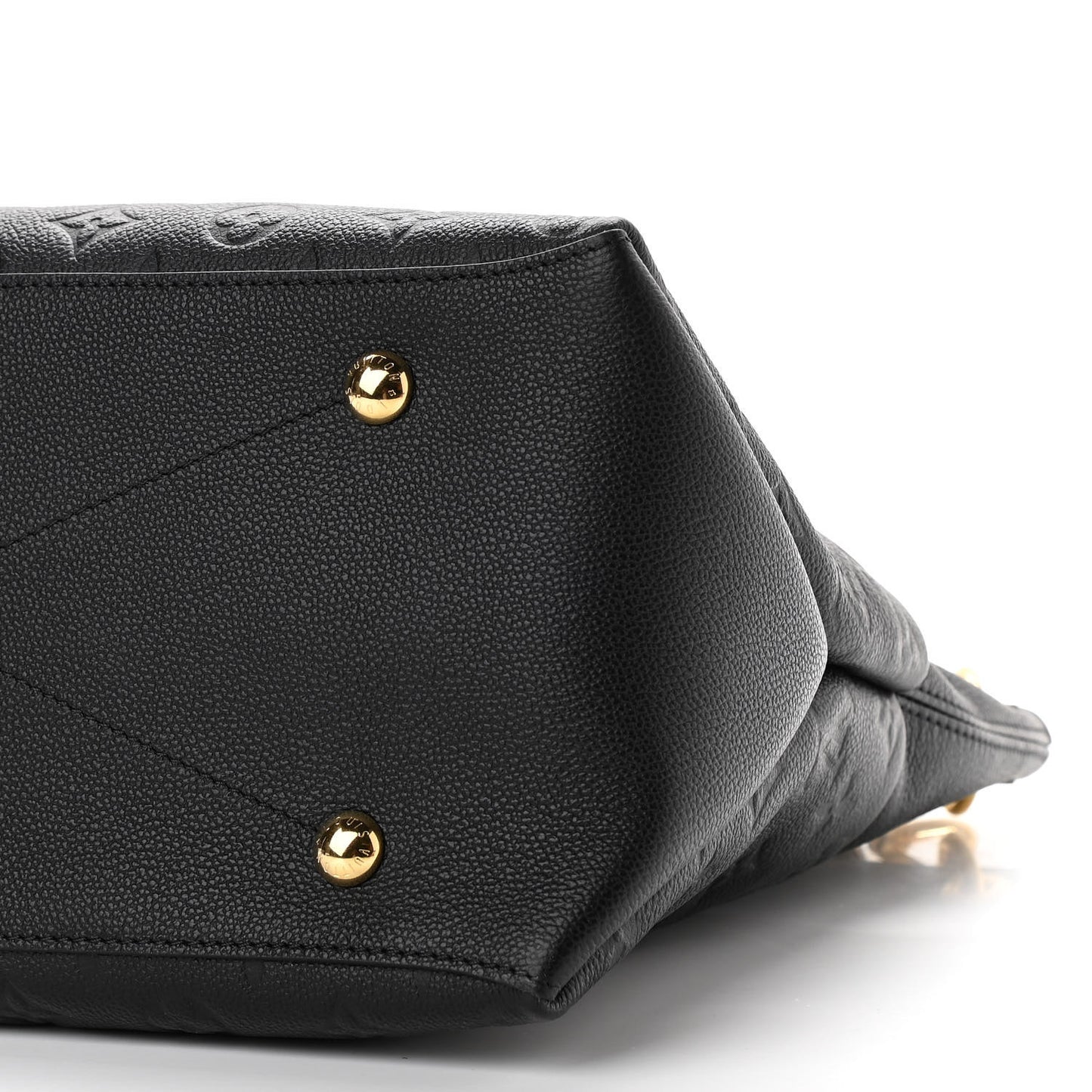 Empreinte Maida Hobo Black