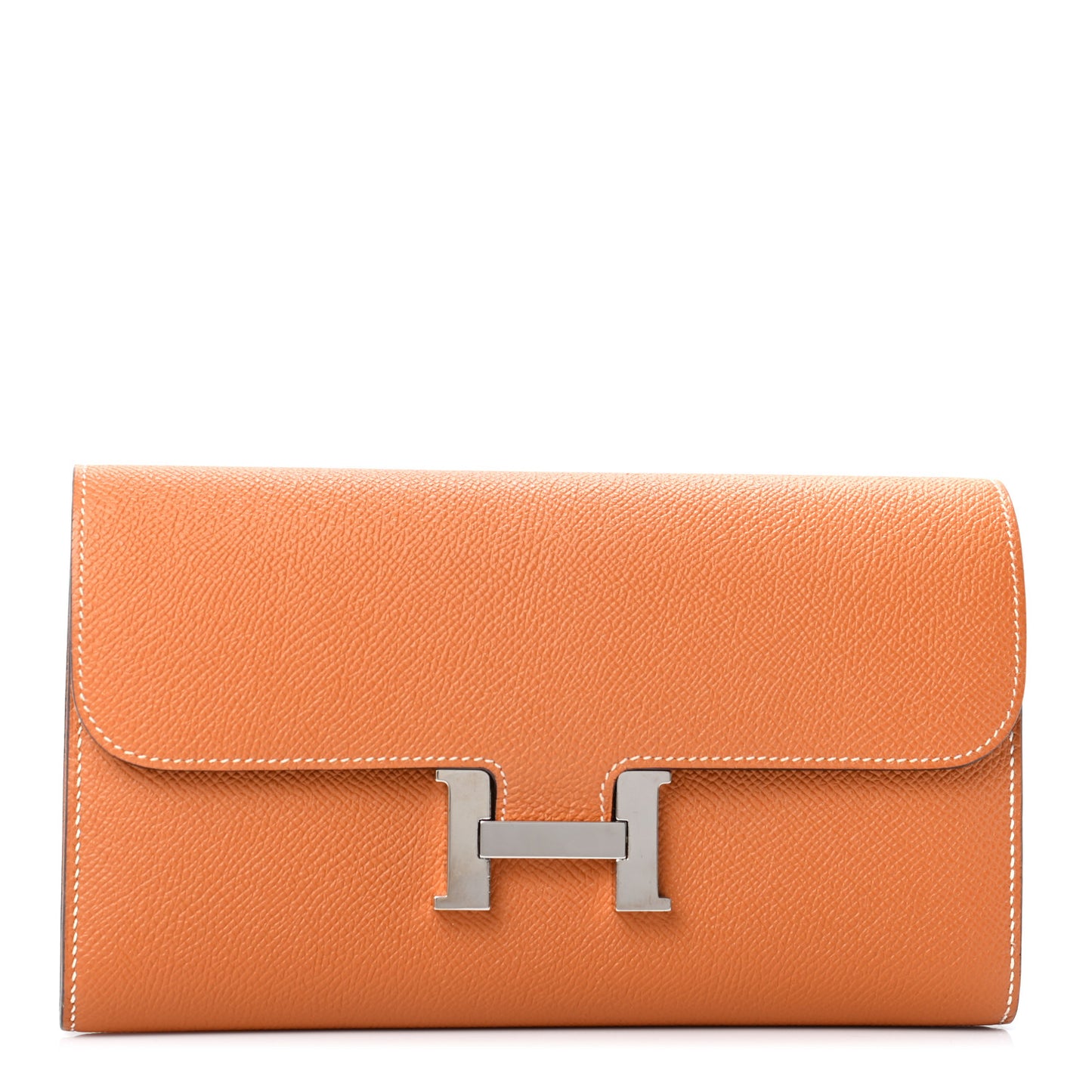 Epsom Constance Long Wallet Toffee