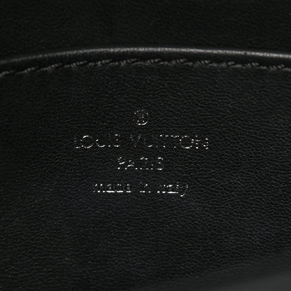 Louis Vuitton Lambskin Malletage GO-14 PM Hologram 6 of 9