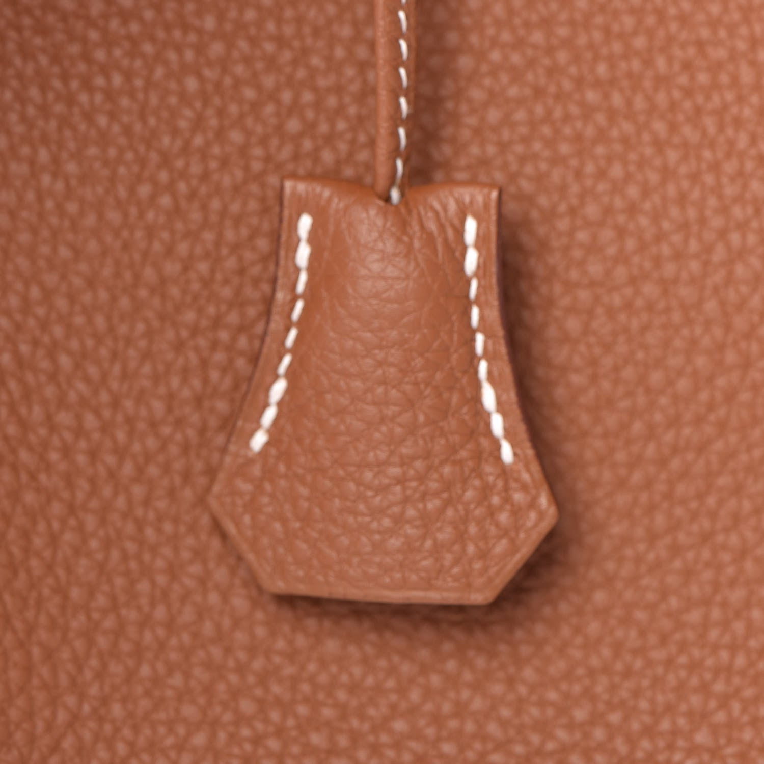 Hermes Togo Birkin 30 Gold 27 of 35