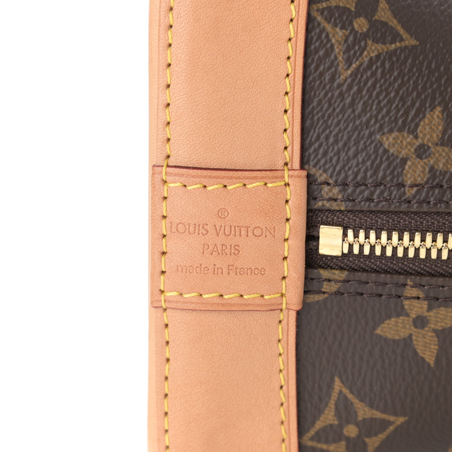 Monogram Alma PM