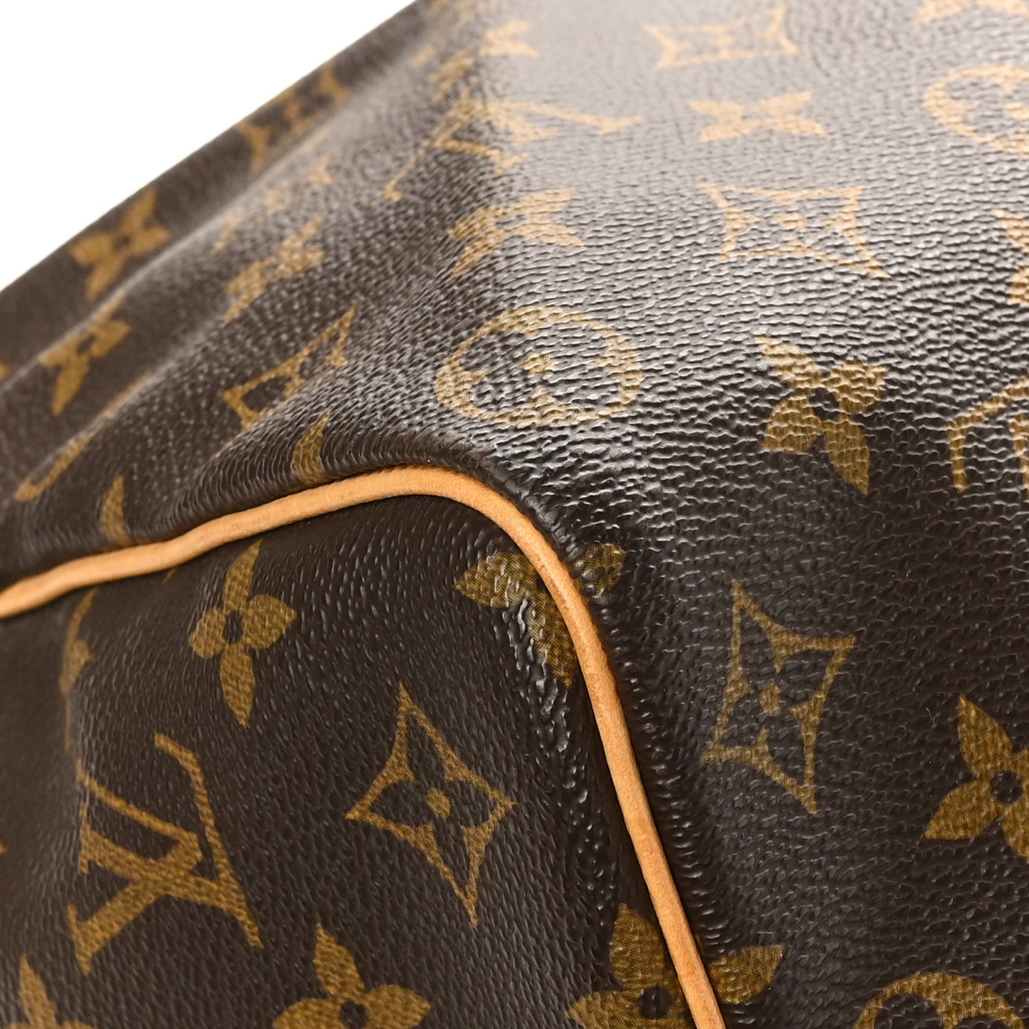 Monogram Keepall Bandouliere 50
