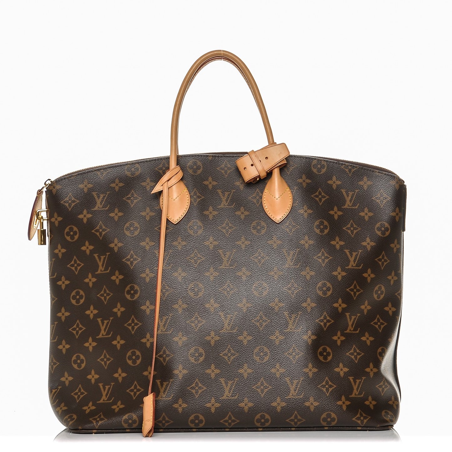 Monogram Lockit GM