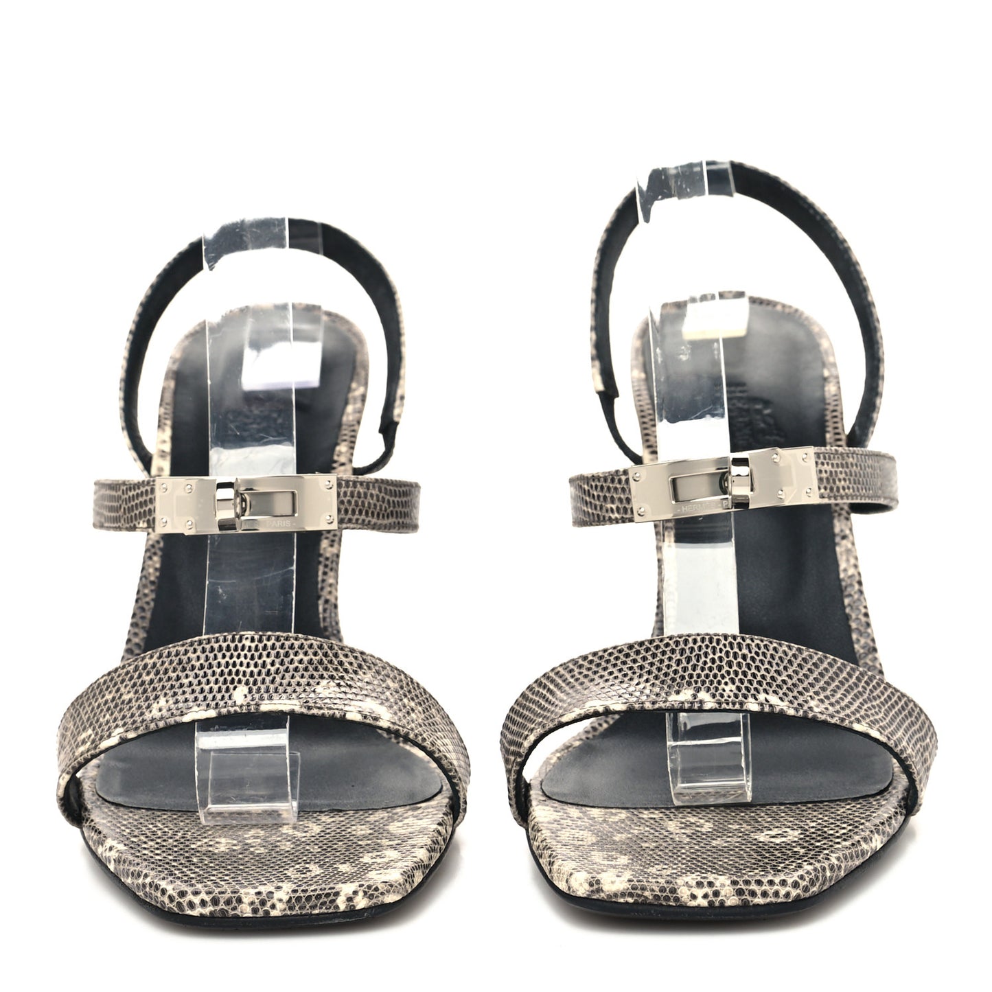 Lizard Glamour 95 Sandals 39 Ombre