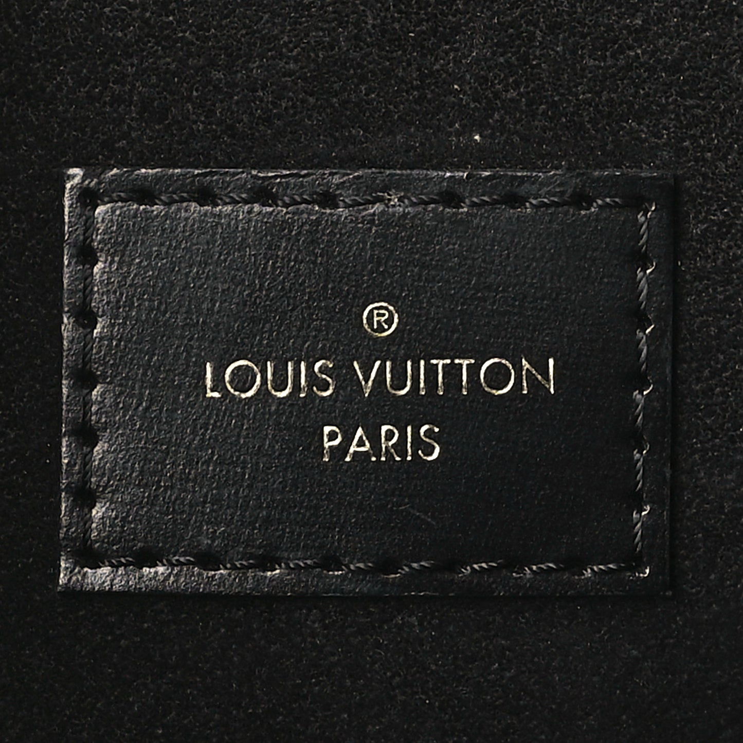 Reverse Monogram Pochette Metis