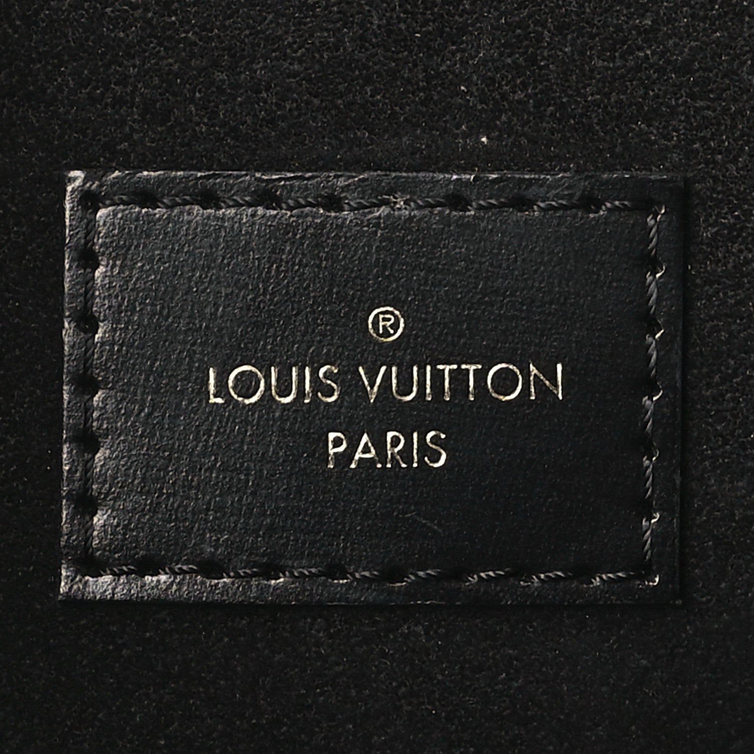 Louis Vuitton Reverse Monogram Pochette Metis 7 of 10