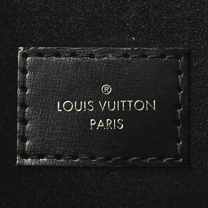 Louis Vuitton Reverse Monogram Pochette Metis 7 of 10