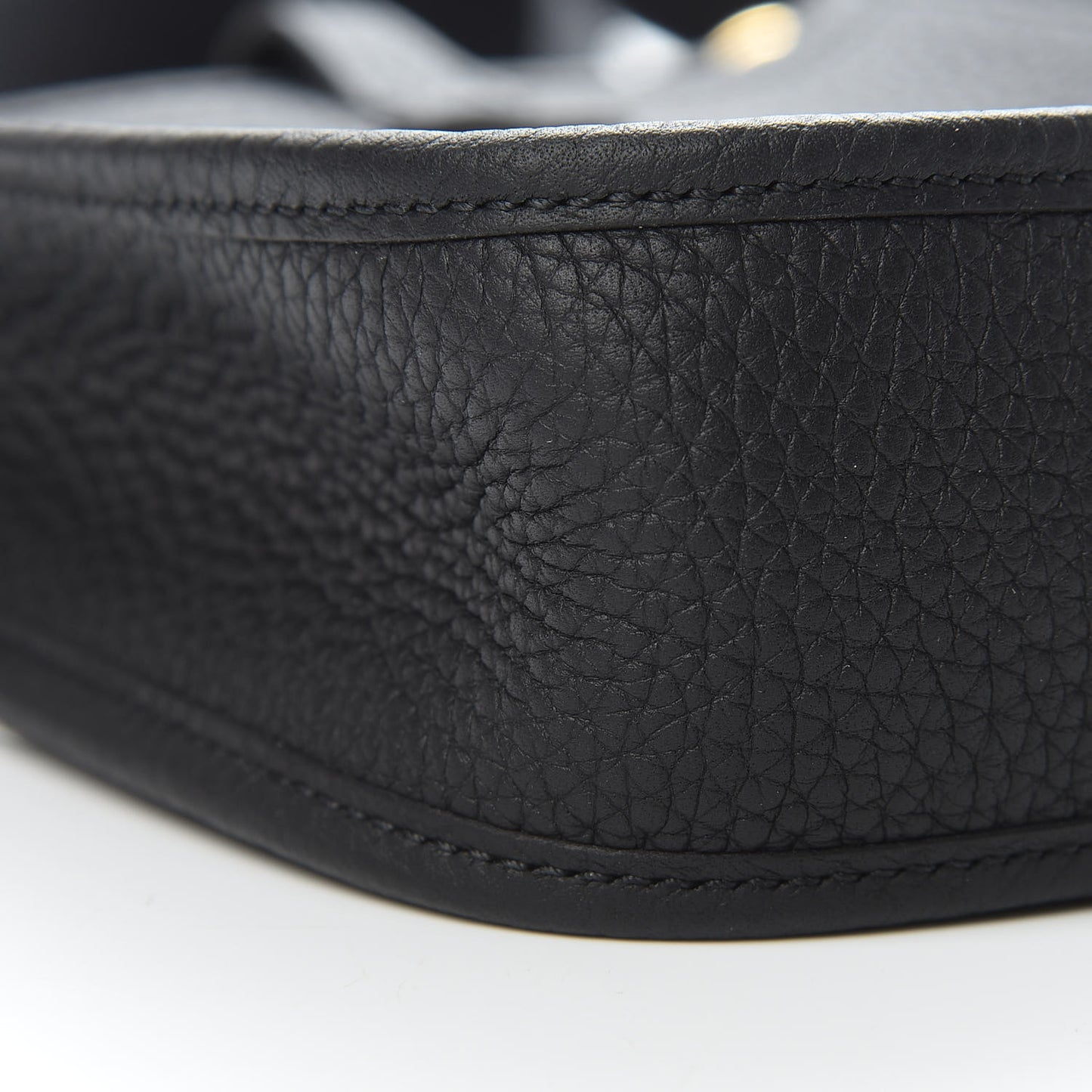 Taurillon Clemence Evelyne TPM Black