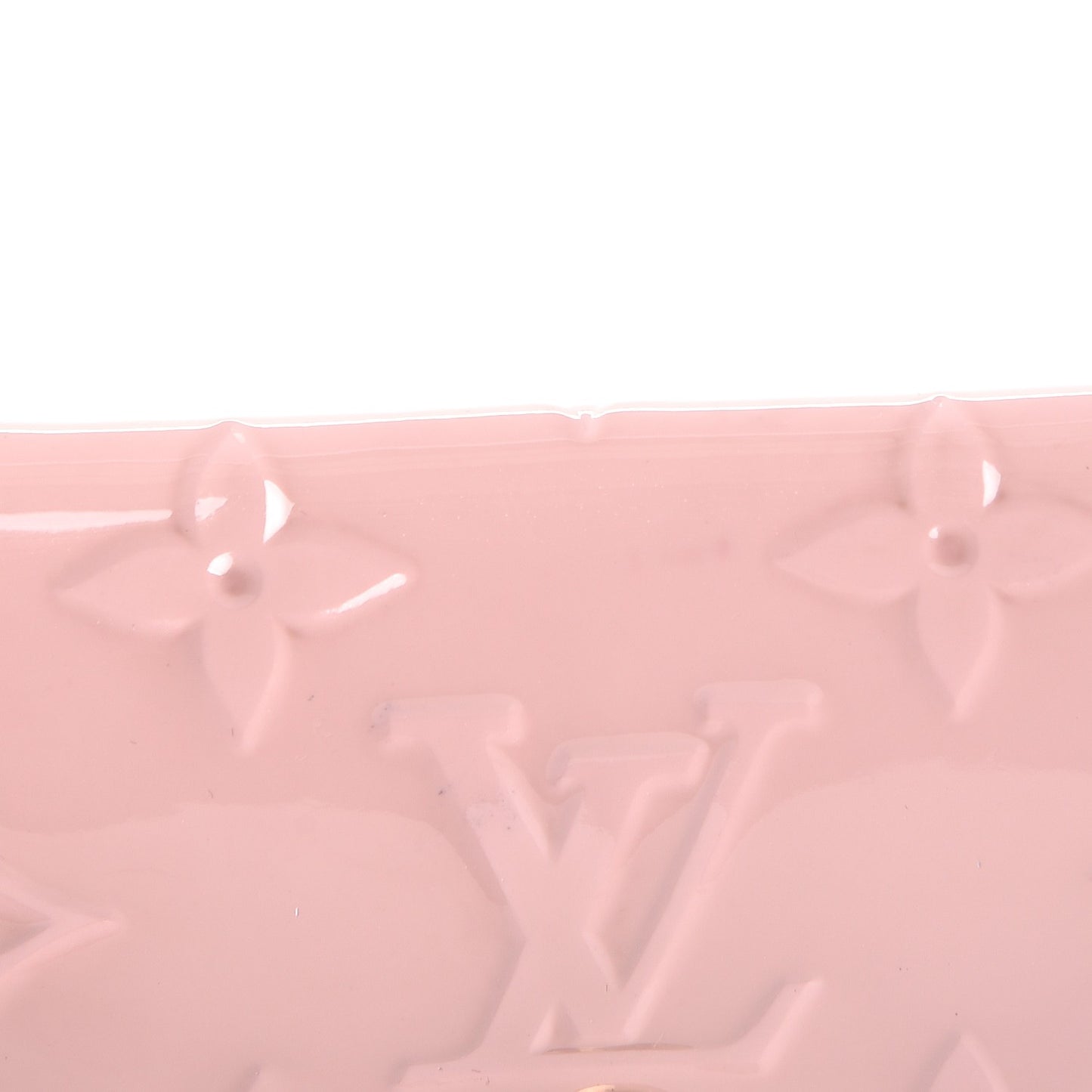Vernis Multicles 6 Key Holder Rose Ballerine
