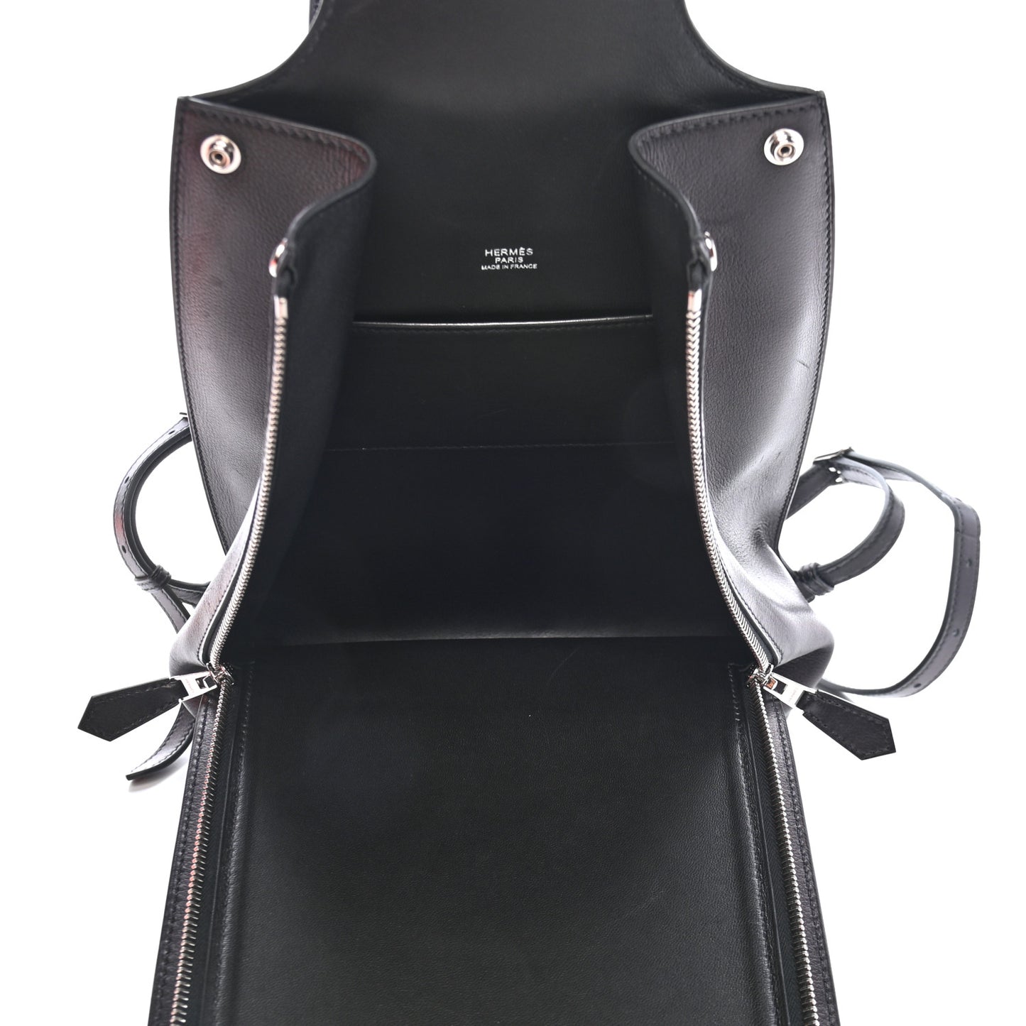Evercolor GR24 Backpack Black