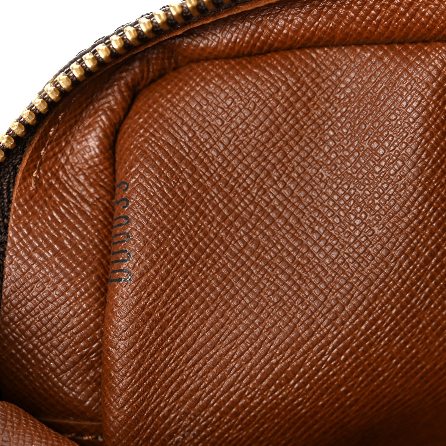 Louis Vuitton Monogram Pochette Marly Bandouliere 7 of 11